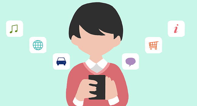 bisnis online