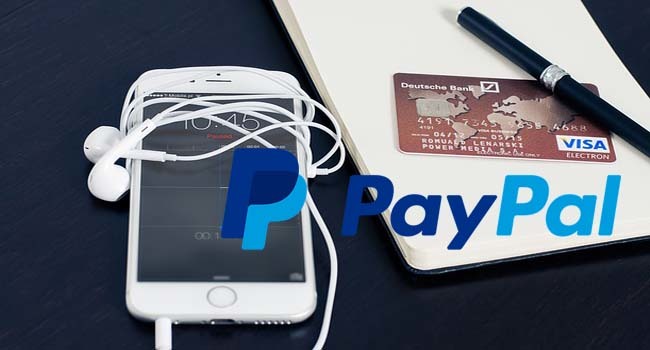 paypal
