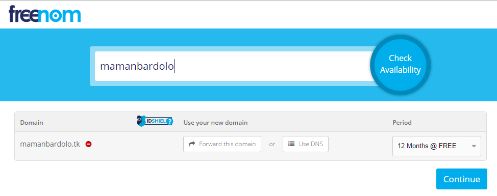 Membuat Blog WordPress Self Hosting