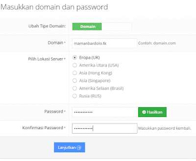 Membuat 