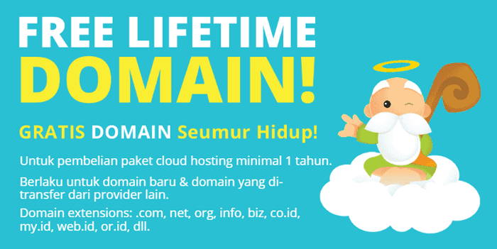 gratis domain