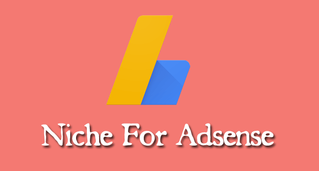 niche untuk adsense