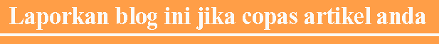 laporkan ke DMCA