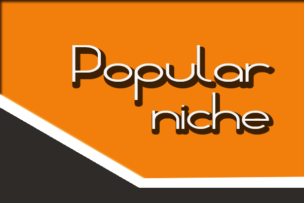 niche blog paling laris