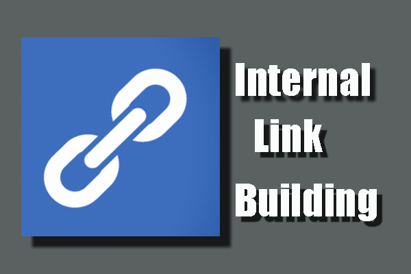 link building