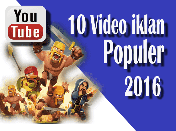 iklan video kreatif