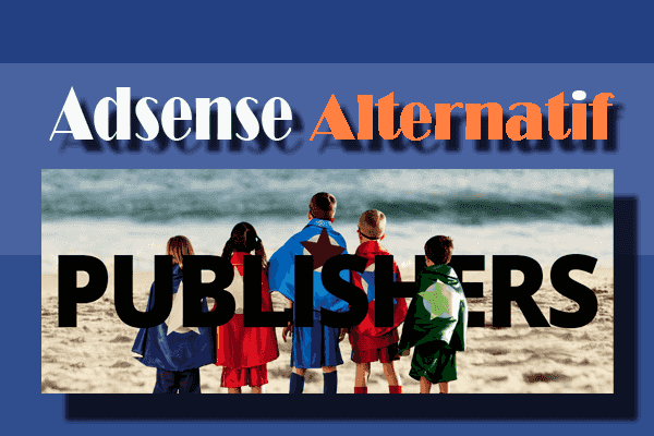 adsense alternatif terbaik