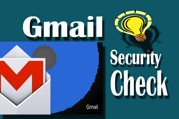 keamanan akun gmail