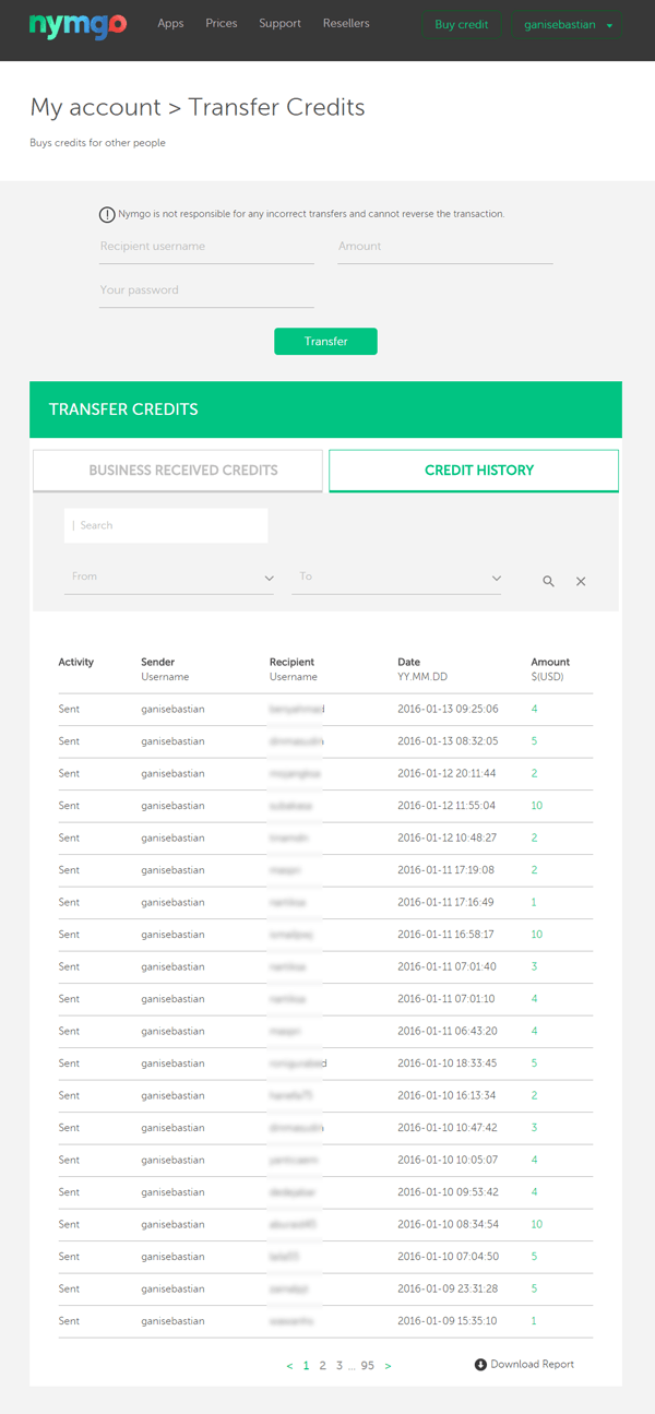 reseller nymgo