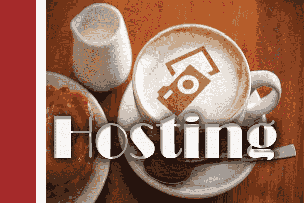 manfaat hosting