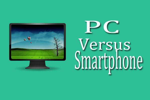 penjualan PC