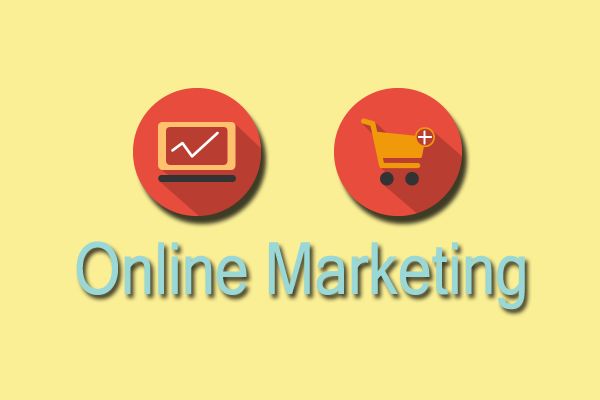 Tujuan Internet Marketing