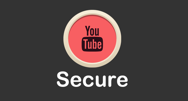 video yang aman
