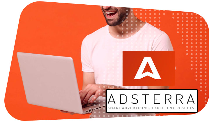 adsterra