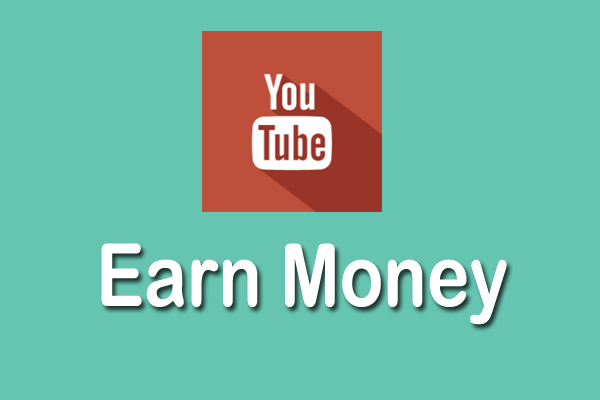 pembayaran youtube