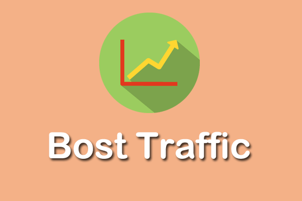 trafik blog