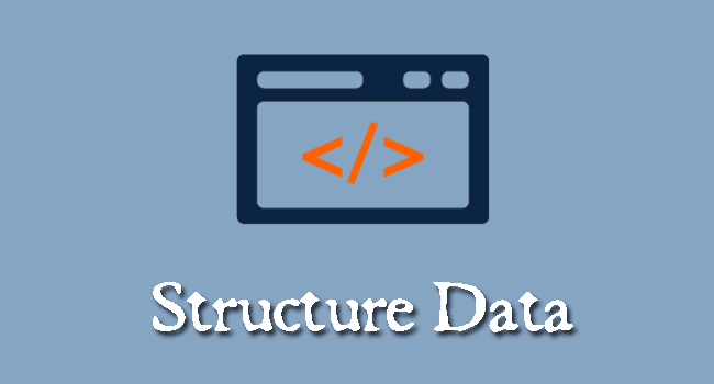 Struktur Data Blog
