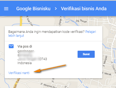 membuat google bisnis