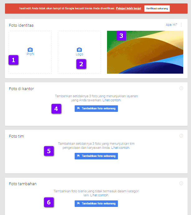 membuat google bisnis