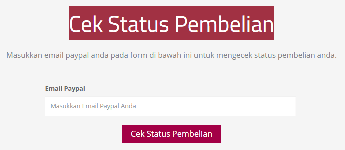 jual saldo paypal