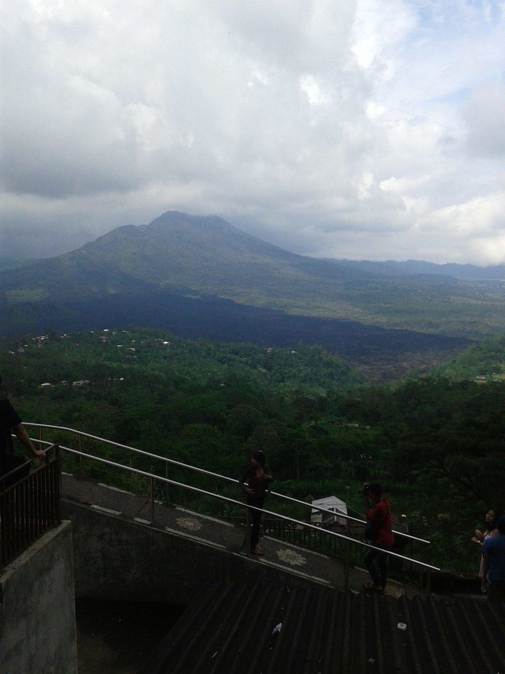 Liburan Blogger