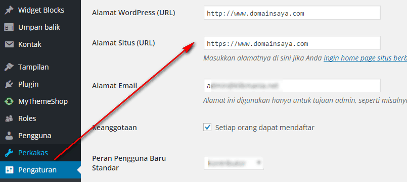 Let’s Encrypt SSL