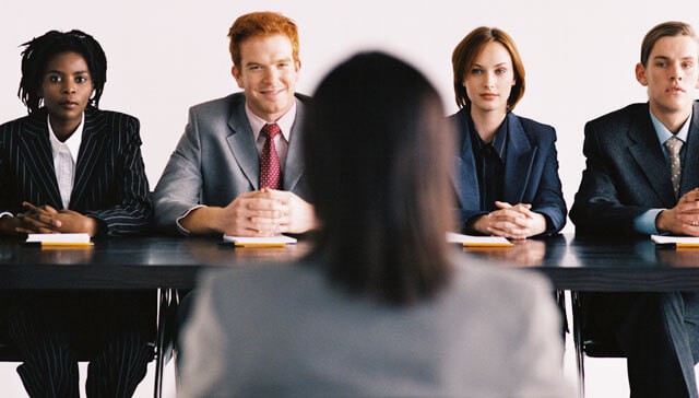 interview kerja