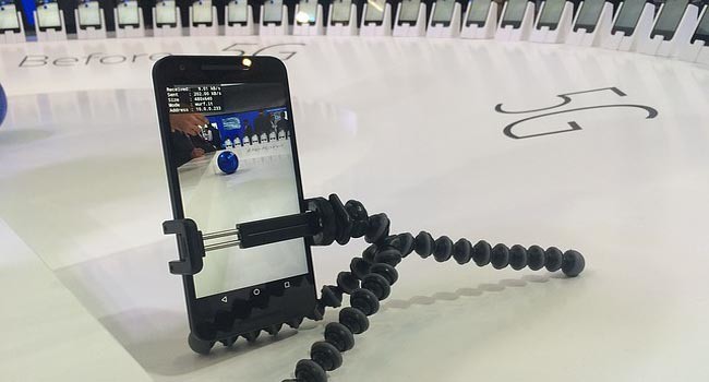Teknologi 5G