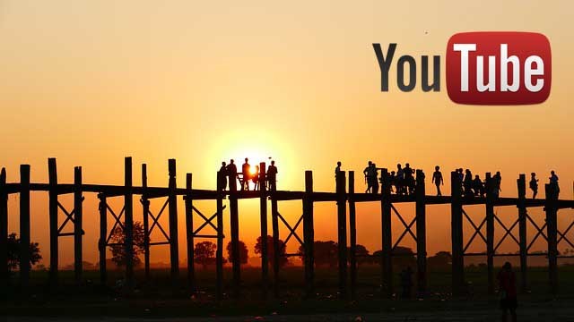 Adsense youtube
