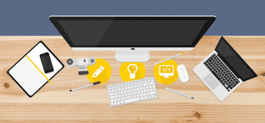 membangun blog