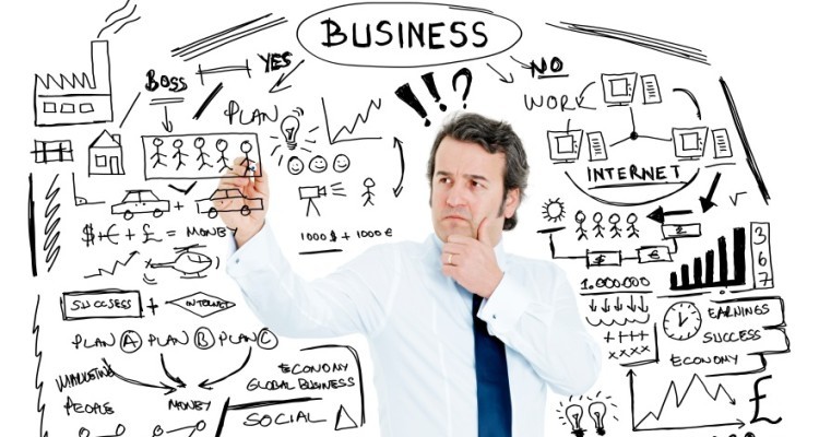 teknik usaha bisnis