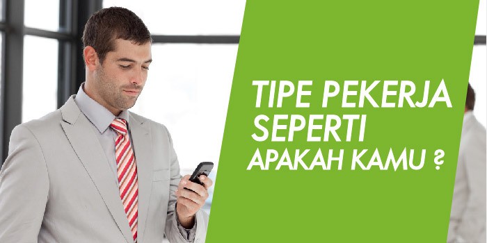 Tipe Karyawan