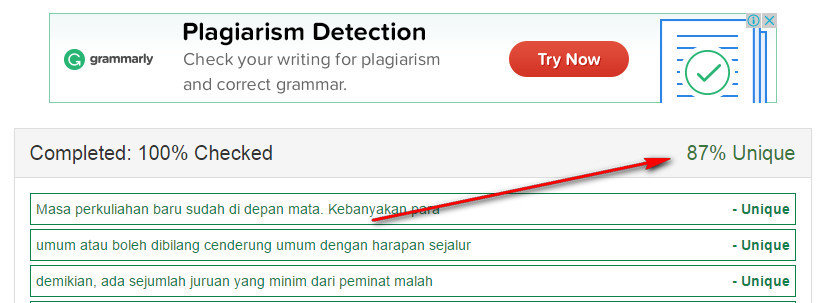 unik