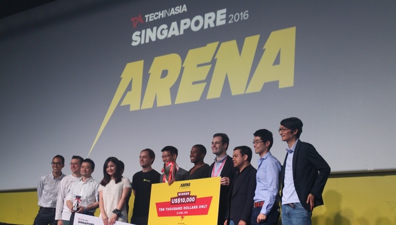 apa itu startup