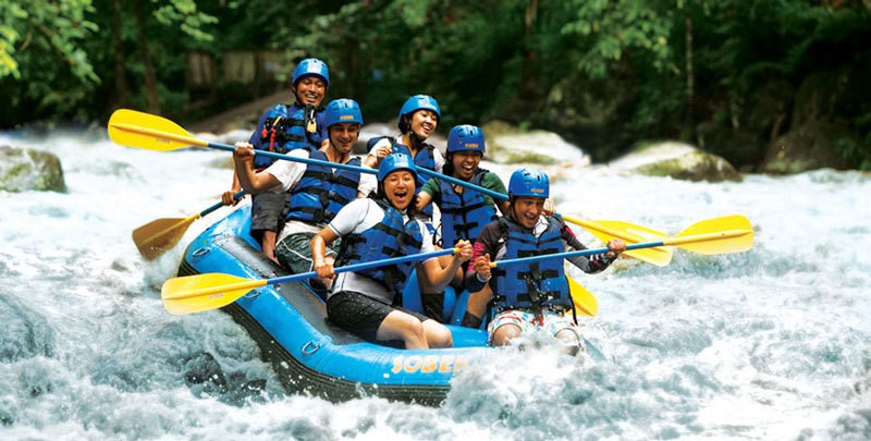 Tempat Wisata Terbaik