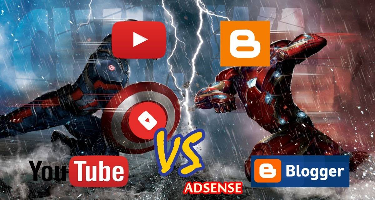 Youtubers