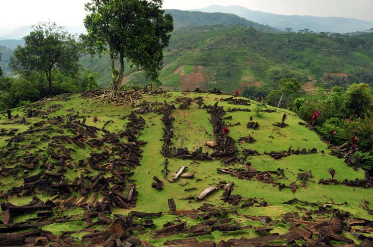 Situs Gunung Padang