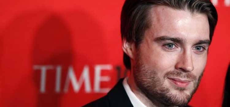 Pete Cashmore