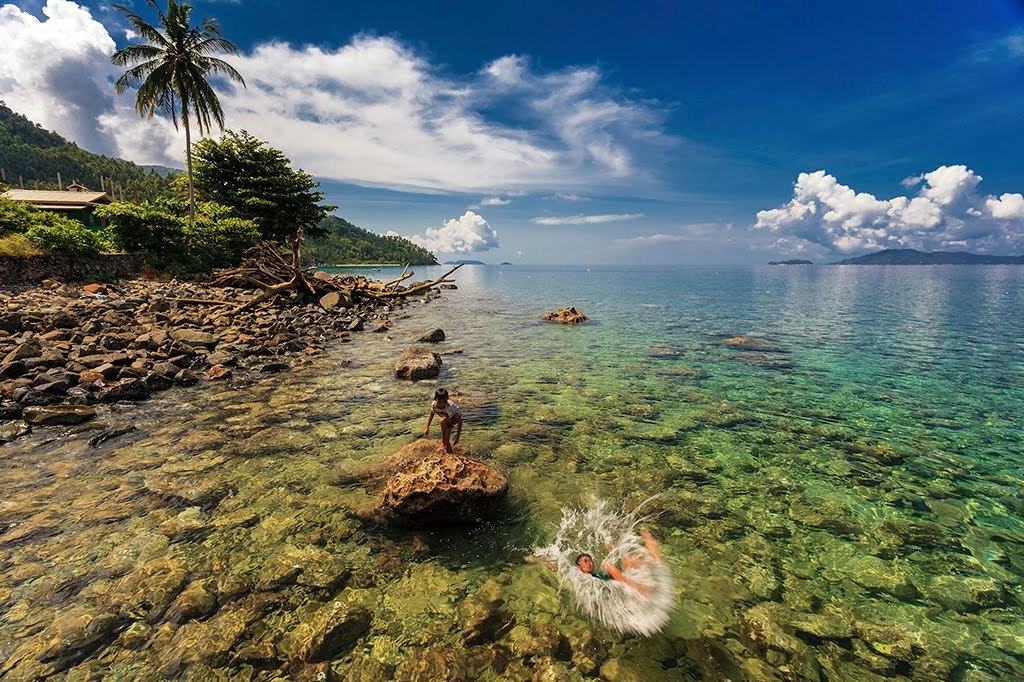 Pulau Anambas
