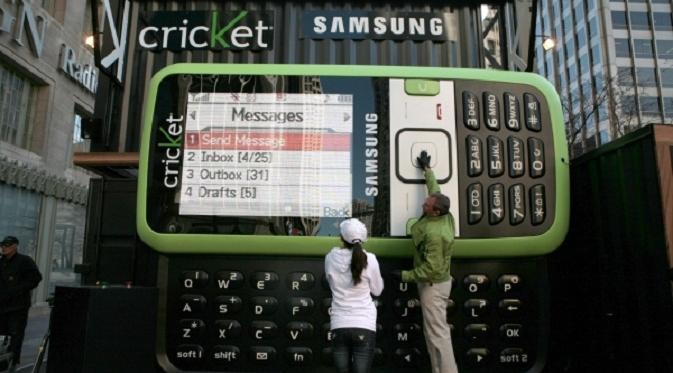 Samsung+Messenger