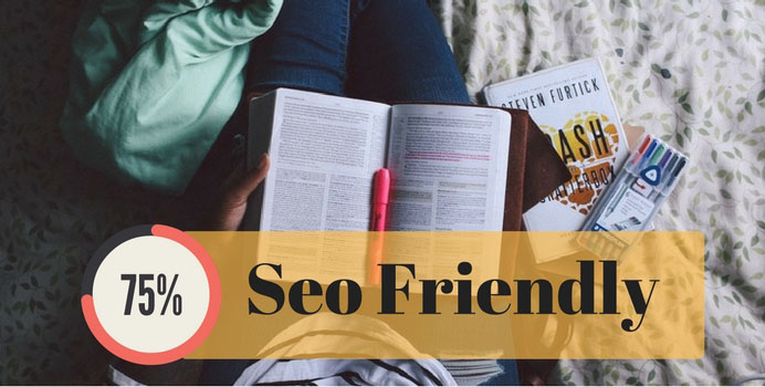 menulis artikel seo