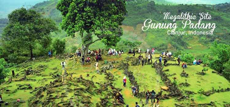 Situs Gunung Padang