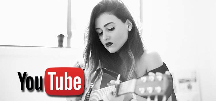 Youtuber Pemula