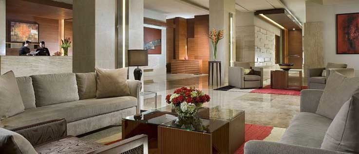 berbagi apartemen