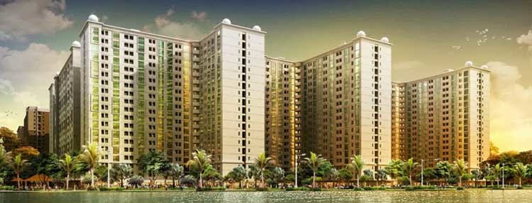 berbagi apartemen