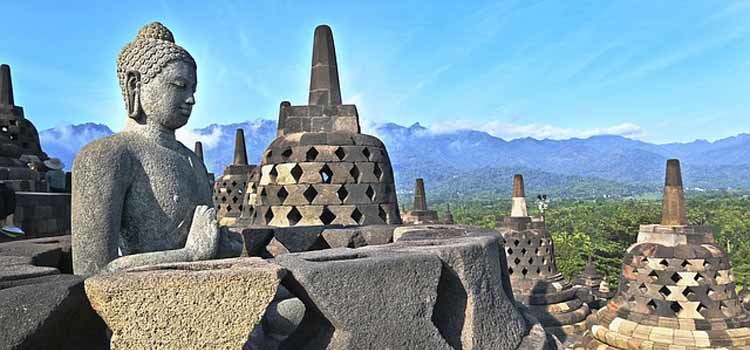 Wisata Terbaik di Indonesia