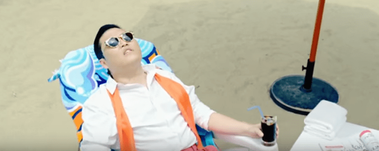 Youtuber Sukses