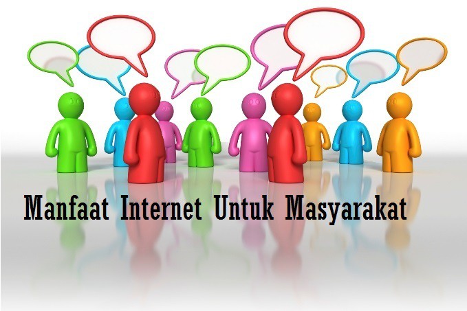 Pemanfaatan Internet