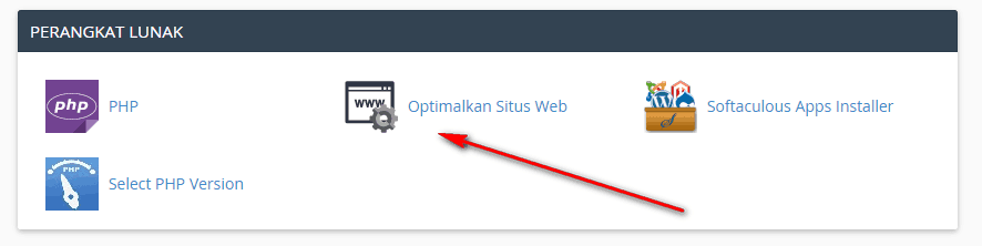 Loading Website