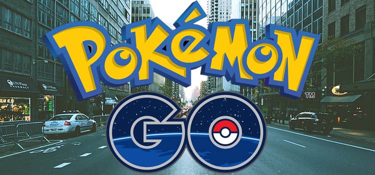 pokemon go
